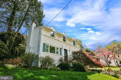 3654 Vacation Lane, Arlington, VA 22207 - Photo 1