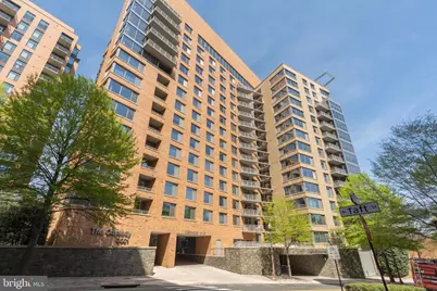 2001 15th Street N #720, Arlington, VA 22201 - Photo 1