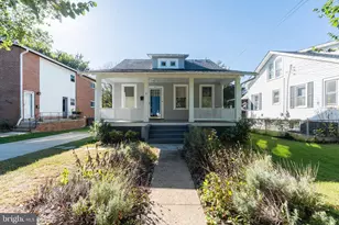 928 S 19th St, Arlington, VA 22202 - Photo 1