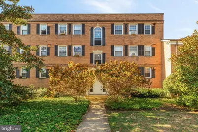 5010 Columbia Pike #6, Arlington, VA 22204 - Photo 1