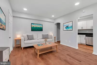 1909 N Rhodes Street #25, Arlington, VA 22201 - Photo 1