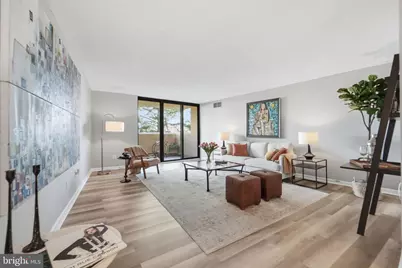 1101 South Arlington Ridge #305, Arlington, VA 22202 - Photo 1