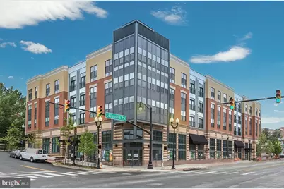 989 S Buchanan Street #416, Arlington, VA 22204 - Photo 1