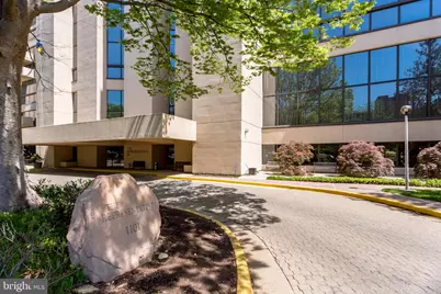 1101 S Arlington Ridge Road #114, Arlington, VA 22202 - Photo 1