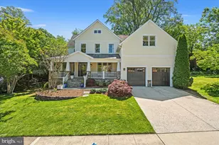 3939 N Wakefield St, Arlington, VA 22207 - Photo 1