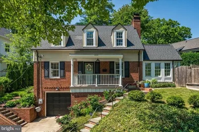 4005 25th Street N, Arlington, VA 22207 - Photo 1