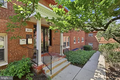 4635 20th Road N #6, Arlington, VA 22207 - Photo 1
