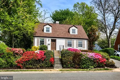 2333 N Edison Street, Arlington, VA 22207 - Photo 1
