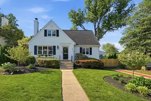 6216 28th St N, Arlington, VA 22207 - Photo 1