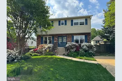 5426 11th Street N, Arlington, VA 22205 - Photo 1