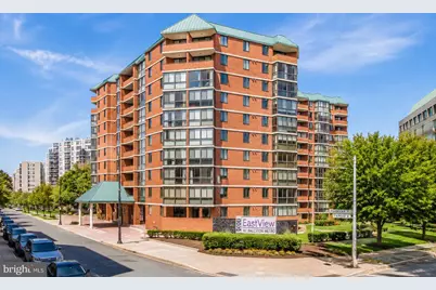 1001 N Randolph Street #502, Arlington, VA 22201 - Photo 1