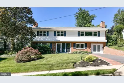 3806 N Wakefield Street, Arlington, VA 22207 - Photo 1