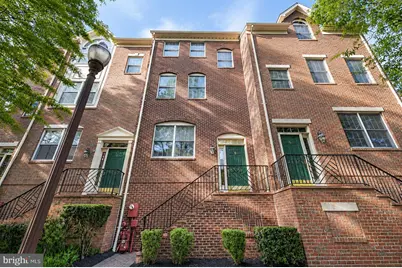 2621 Fairfax Drive, Arlington, VA 22201 - Photo 1