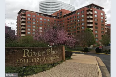1121 Arlington Boulevard #935, Arlington, VA 22209 - Photo 1