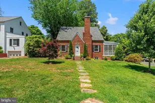 4501 18th St N, Arlington, VA 22207 - Photo 1