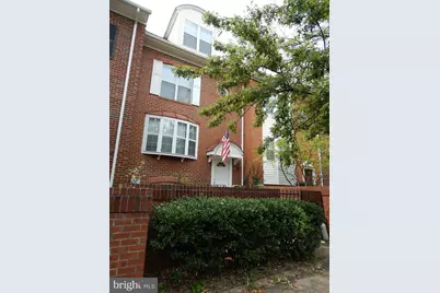 1210 Vernon Street N, Arlington, VA 22201 - Photo 1
