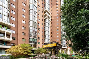 1600 N Oak St, Arlington, VA 22209 - Photo 1