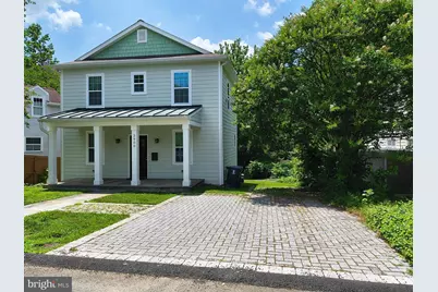 2906 24th Street N, Arlington, VA 22207 - Photo 1