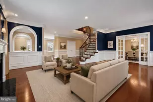 2138 Patrick Henry Dr, Arlington, VA 22205 - Photo 1