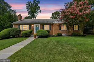 6719 Williamsburg Blvd, Arlington, VA 22213 - Photo 1