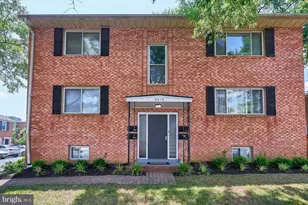 4510 Washington Blvd, Arlington, VA 22201 - Photo 1