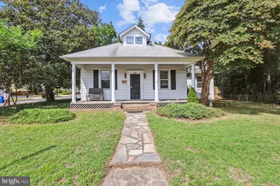 1200 N Cleveland Street, Arlington, VA 22201 - Photo 1