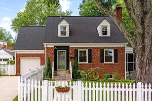 6119 Washington Blvd, Arlington, VA 22205 - Photo 1