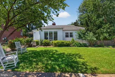 2426 N Nottingham Street, Arlington, VA 22207 - Photo 1