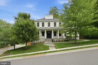 3555 N Dickerson Street, Arlington, VA 22207 - Photo 1