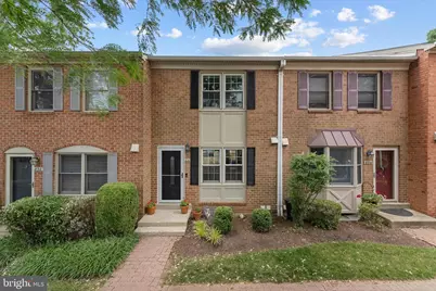 832 N Frederick Street, Arlington, VA 22205 - Photo 1