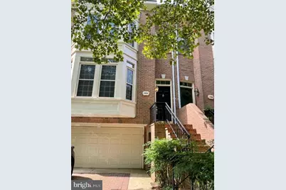 1564 N Colonial Terrace, Arlington, VA 22209 - Photo 1