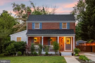 5811 11th St N, Arlington, VA 22205 - Photo 1