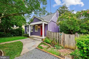 1509 N Powhatan St, Arlington, VA 22205 - Photo 1