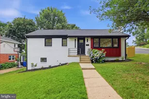 5940 4th St N, Arlington, VA 22203 - Photo 1