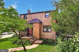 6100 27th St N, Arlington, VA 22207 - Photo 1