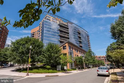 2001 15th Street N #1001, Arlington, VA 22201 - Photo 1