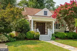 4916 17th St N, Arlington, VA 22207 - Photo 1