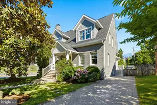5121 25th St N, Arlington, VA 22207 - Photo 1