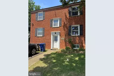 3007 9th Street N #APT B, Arlington, VA 22201 - Photo 1