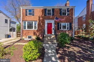 6229 27th St N, Arlington, VA 22207 - Photo 1