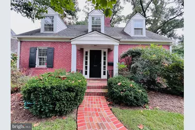 2373 N Quincy Street, Arlington, VA 22207 - Photo 1