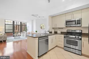 1021 N Garfield St, Arlington, VA 22201 - Photo 1