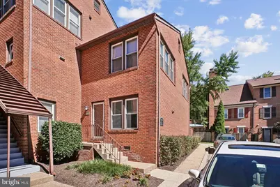 1143 N Utah Street N #1143, Arlington, VA 22201 - Photo 1