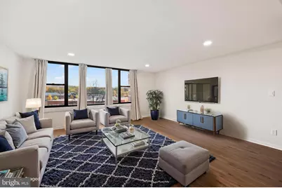 4600 Duke Street #723, Alexandria, VA 22304 - Photo 1