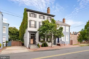 219 N St Asaph St, Alexandria, VA 22314 - Photo 1