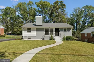 5953 Lowell Ave, Alexandria, VA 22312 - Photo 1