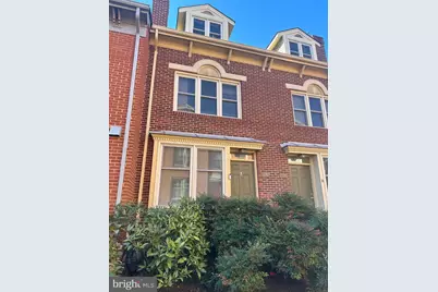 536 N West Street N, Alexandria, VA 22314 - Photo 1