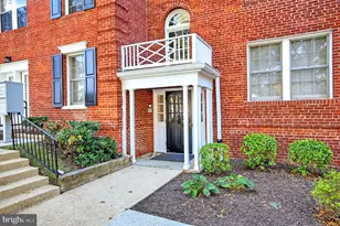 500 N Bashford Ln, Alexandria, VA 22314 - Photo 1