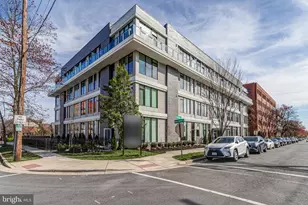 801 N Fairfax St, Alexandria, VA 22314 - Photo 1