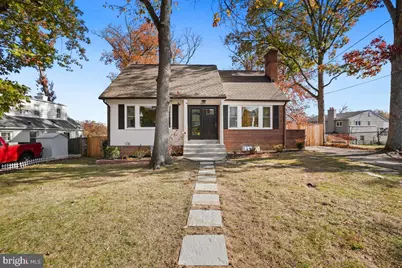 2809 Pierpont Street, Alexandria, VA 22302 - Photo 1
